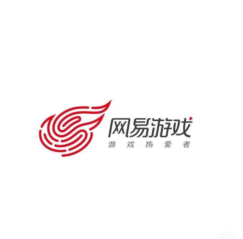 网易游戏标识