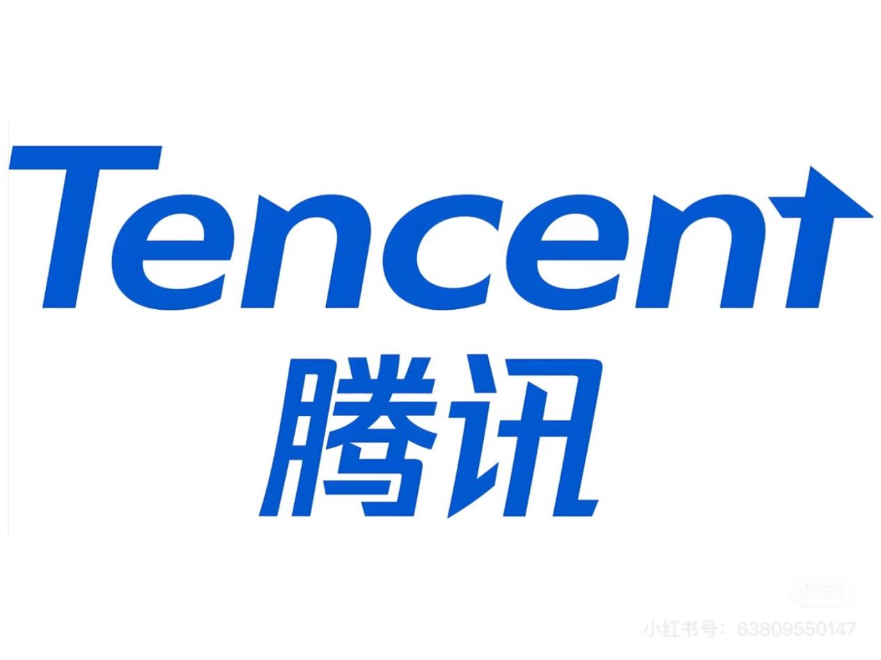 腾讯子公司 · 随乐软件有限公司品牌形象